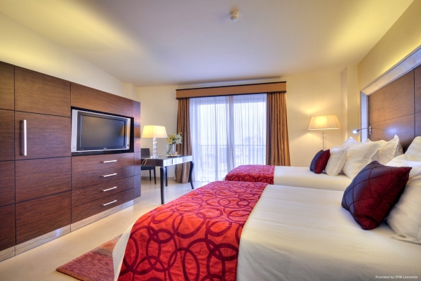 The Palace Hotel (Sliema)